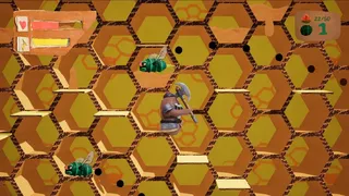 Скриншот 7 к игре Floogen