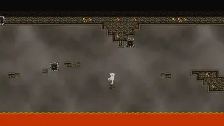 Скриншот 1 к игре Golden Dungeons