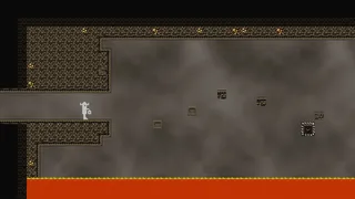 Скриншот 5 к игре Golden Dungeons