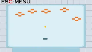 Скриншот 1 к игре ArcBall