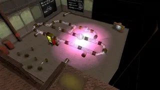 Скриншот 5 к игре Kirchhoff's Revenge