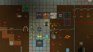 Скриншот 2 к игре unitystation