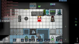 Скриншот 4 к игре unitystation