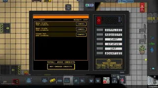 Скриншот 5 к игре unitystation