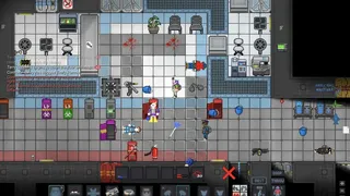 Скриншот 7 к игре unitystation