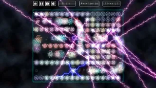 Скриншот 1 к игре IMM Defense