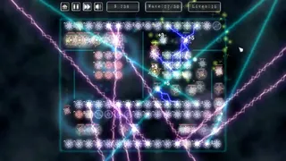 Скриншот 2 к игре IMM Defense