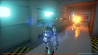 Скриншот 1 к игре Robo Encryption