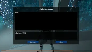Скриншот 4 к игре Robo Encryption