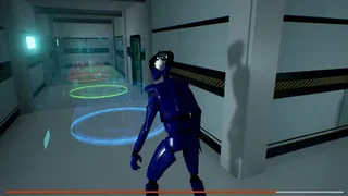 Скриншот 5 к игре Robo Encryption