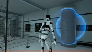Скриншот 6 к игре Robo Encryption