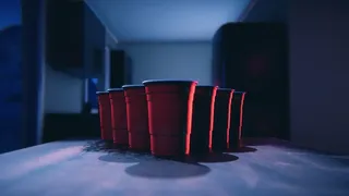 Скриншот 3 к игре Beer Pong VR