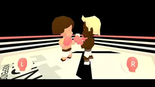 Скриншот 1 к игре Club of fighters