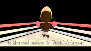 Скриншот 2 к игре Club of fighters