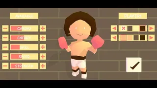 Скриншот 4 к игре Club of fighters