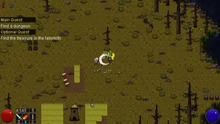 Скриншот 4 к игре Diabolic