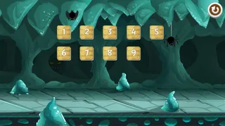 Скриншот 1 к игре Monkey Rush