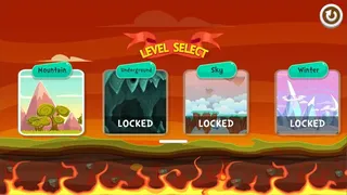 Скриншот 5 к игре Monkey Rush