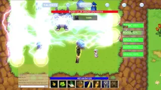 Скриншот 2 к игре Healer Simulator