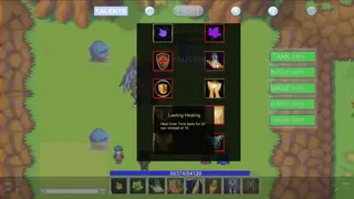 Скриншот 4 к игре Healer Simulator