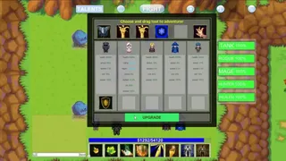 Скриншот 5 к игре Healer Simulator
