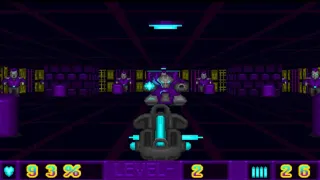 Скриншот 4 к игре Neon Brood