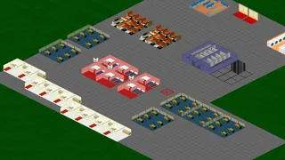 Скриншот 2 к игре Isotower