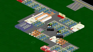 Скриншот 3 к игре Isotower