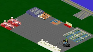 Скриншот 4 к игре Isotower