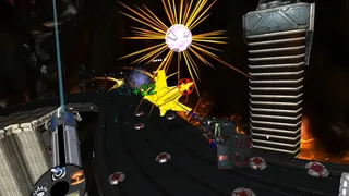 Скриншот 3 к игре Onslaught VR