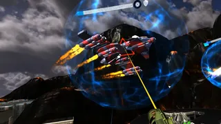 Скриншот 4 к игре Onslaught VR