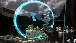 Скриншот 8 к игре Onslaught VR