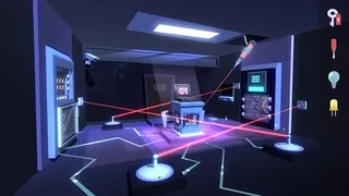 Скриншот 1 к игре Agent A: A puzzle in disguise