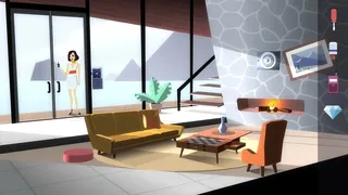 Скриншот 2 к игре Agent A: A puzzle in disguise