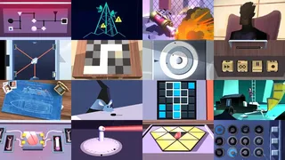 Скриншот 3 к игре Agent A: A puzzle in disguise