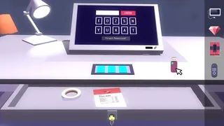 Скриншот 5 к игре Agent A: A puzzle in disguise