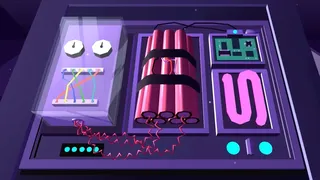 Скриншот 7 к игре Agent A: A puzzle in disguise