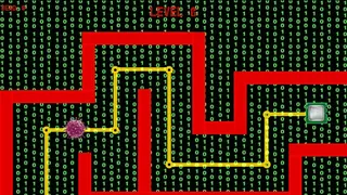 Скриншот 1 к игре WannaMine