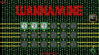 Скриншот 3 к игре WannaMine