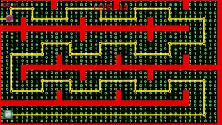 Скриншот 4 к игре WannaMine