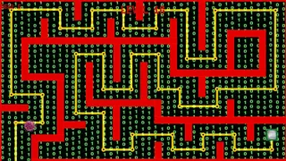 Скриншот 5 к игре WannaMine