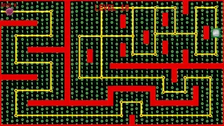 Скриншот 6 к игре WannaMine