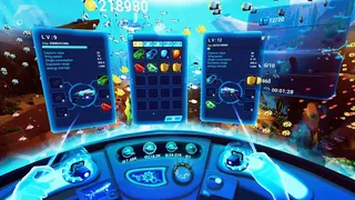 Скриншот 3 к игре Amigo Fishing
