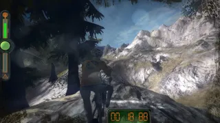 Скриншот 3 к игре AlpenCROSS