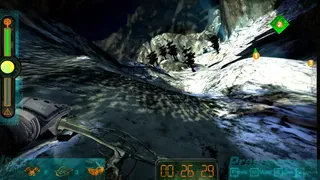 Скриншот 4 к игре AlpenCROSS