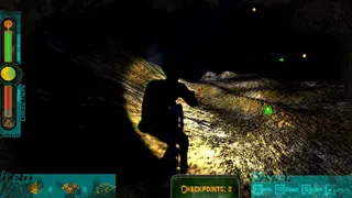 Скриншот 7 к игре AlpenCROSS