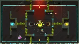 Скриншот 4 к игре Hot Shot Burn