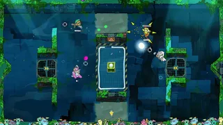 Скриншот 6 к игре Hot Shot Burn