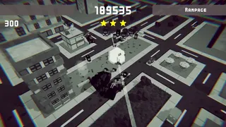 Скриншот 1 к игре City Monsters