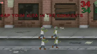 Скриншот 5 к игре Haters, kill them all!